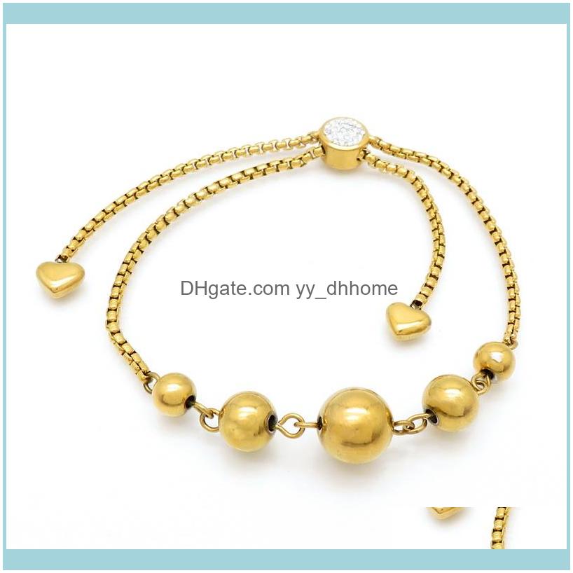 Link, Bracelets Jewelrylink, Chain Factory Directly Stainless Steel Gold Square Bracelet For Women Diy Jewelry Drop Delivery 2021 3Kzci
Link, Bracelets Jewelrylink, Chain Factory Directly Stainless Steel Gold Square Bracelet For Women Diy Jewelry Drop Delivery 2021 3Kzci