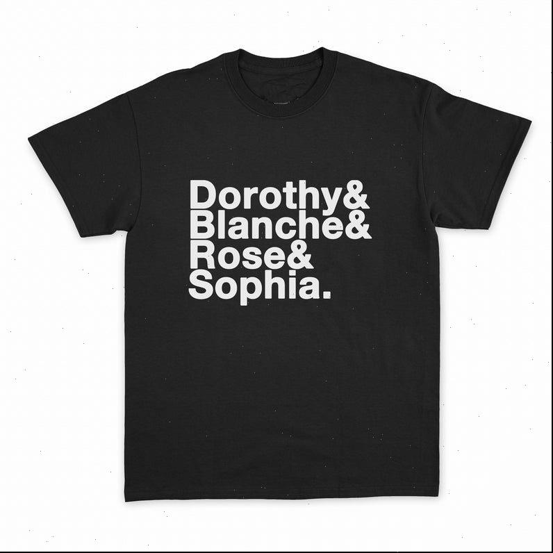 dorothy womens t shirts blanche rose sophia women tshirt cotton casual funny shirt lady yong girl tee higher quality, White
dorothy womens t shirts blanche rose sophia women tshirt cotton casual funny shirt lady yong girl tee higher quality, White