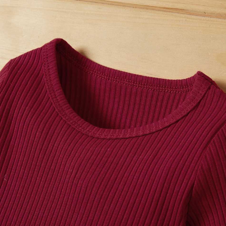 Baby Girl Floral Sweet Suit-dress 210528