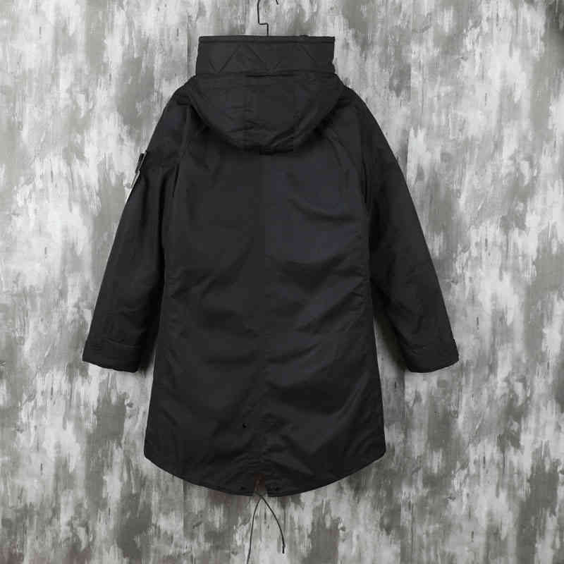 Men's Down & Parkas Waterproof Stormproof Suit Door Plus Wool Warm Windproof Overalls Men Ski Suits 7DUX, Black-1980
Men's Down & Parkas Waterproof Stormproof Suit Door Plus Wool Warm Windproof Overalls Men Ski Suits 7DUX, Black-1980