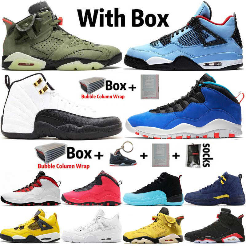 2021 Jumpman 4 4s Travis Scots 6 6s Black Cat Mens Basketball Shoes 10 10s Desert Camo 12 12s Taxi Retro Sneakers Trainers
2021 Jumpman 4 4s Travis Scots 6 6s Black Cat Mens Basketball Shoes 10 10s Desert Camo 12 12s Taxi Retro Sneakers Trainers