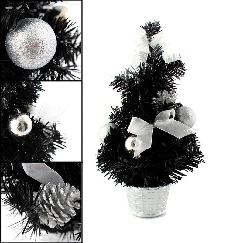 Christmas Decorations 30cm Mini Tree Ornament Artificial Diy Xmas Crafts Desktop Decoration Home Party Decor For Kids Gifts Year
Christmas Decorations 30cm Mini Tree Ornament Artificial Diy Xmas Crafts Desktop Decoration Home Party Decor For Kids Gifts Year