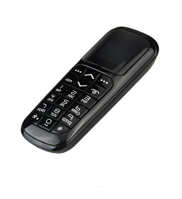 New Smallest Bar Cell phones Original V2 Intelligent Magic voice GSM Bluetooth Dial Mini Backup Pocket Portable Mobile Phone for Kids