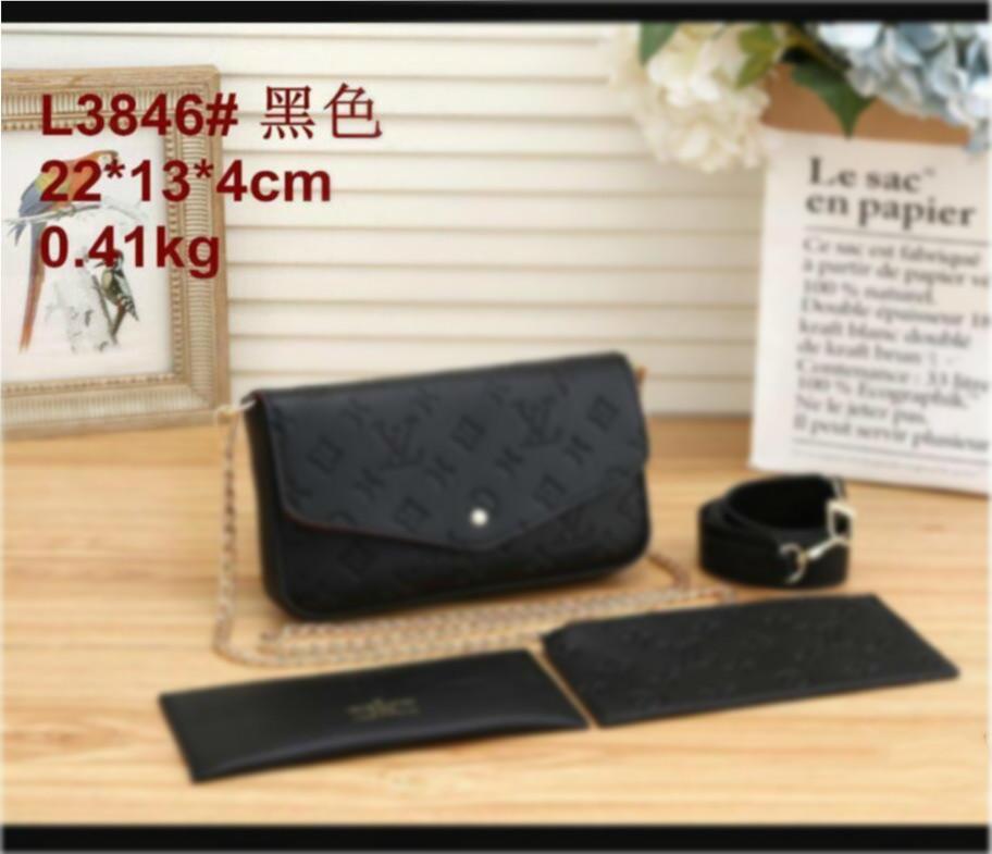 New Shoulder Bag Women Purse Designer Crossbody bag Clutch Messenger Bag #bb22 new LVLOUISLvLouisYSL
Luis Vitton Vutton, Red;black 
New Shoulder Bag Women Purse Designer Crossbody bag Clutch Messenger Bag #bb22 new LVLOUISLvLouisYSL
Luis Vitton Vutton, Red;black