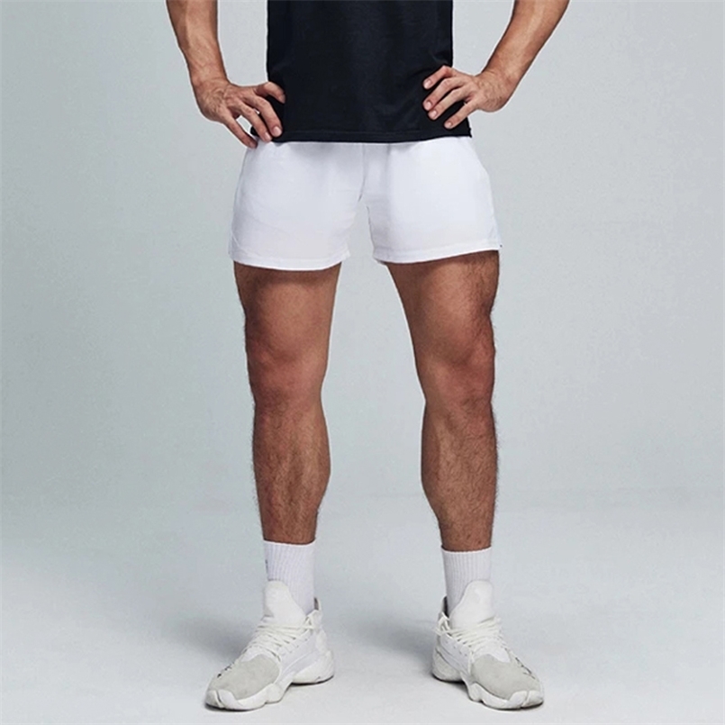 Summer Breathable Exercise Training Men's Fitness Shorts Outdoor Jogger's Running Leisure Stretch waistband 210721, White
Summer Breathable Exercise Training Men's Fitness Shorts Outdoor Jogger's Running Leisure Stretch waistband 210721, White