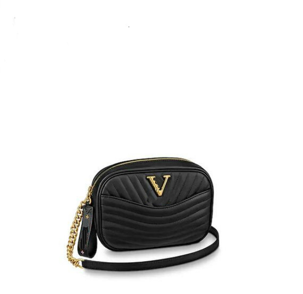 M53682 New Wave Camera Bag Noir Women HANDBAGS ICONIC BAGS TOP HANDLES SHOULDER BAGS TOTES CROSS BODY BAG CLUTCHES EVENING
M53682 New Wave Camera Bag Noir Women HANDBAGS ICONIC BAGS TOP HANDLES SHOULDER BAGS TOTES CROSS BODY BAG CLUTCHES EVENING