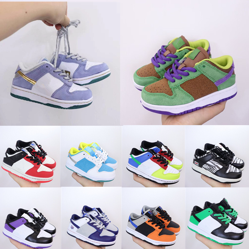 Low Pro kids Air Cut Black Casual Leather Glow Dark for Boy Girl Athletic Children Coast Syracuse Boys Laser Orange Dunksbs Sneaker size 26-35
Low Pro kids Air Cut Black Casual Leather Glow Dark for Boy Girl Athletic Children Coast Syracuse Boys Laser Orange Dunksbs Sneaker size 26-35