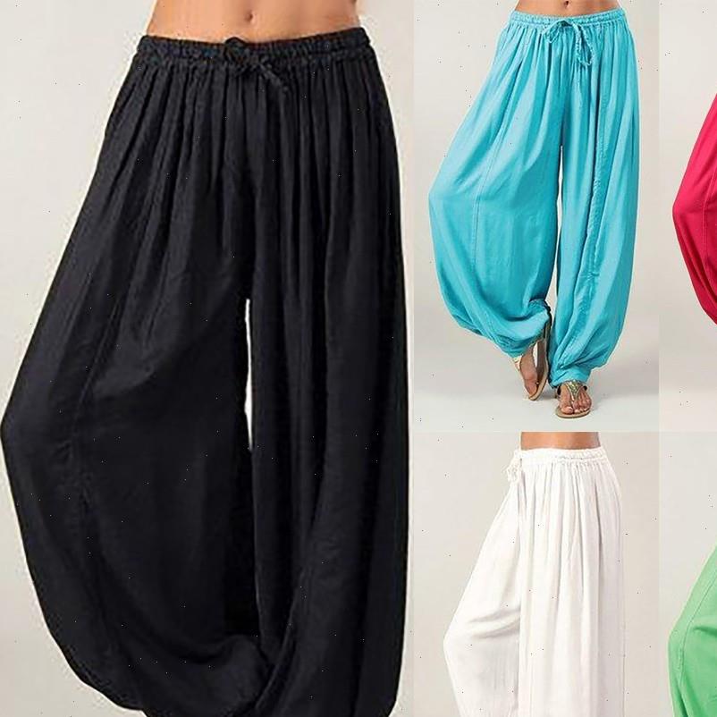 Women Pant Fashion Plus Size S 3XL Solid Color Casual Loose Harem Pants Cotton Linen Full Length Trousers Freeship, Black;white
Women Pant Fashion Plus Size S 3XL Solid Color Casual Loose Harem Pants Cotton Linen Full Length Trousers Freeship, Black;white