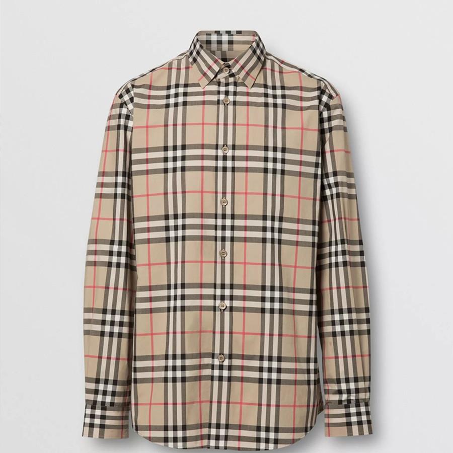 2021 men shirts retro The plaid lining Long sleeve Pointed collar high street jerseys designer business leisure Single streets of wind Breasted Regular coat grid xl, Pay for dhl;not goods
2021 men shirts retro The plaid lining Long sleeve Pointed collar high street jerseys designer business leisure Single streets of wind Breasted Regular coat grid xl, Pay for dhl;not goods