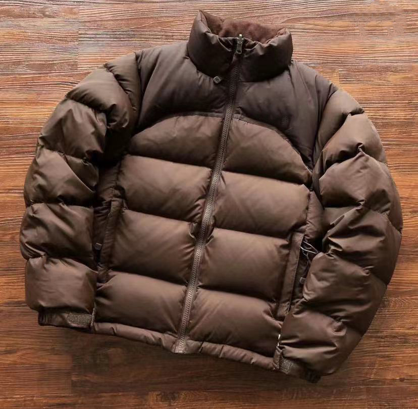 2022 New Designer Down Jackets Limited Edition Winter Cotton Women's Jacket Parker Coat Fashion Outdoor Thicken Warm coats High Quality Customization
2022 New Designer Down Jackets Limited Edition Winter Cotton Women's Jacket Parker Coat Fashion Outdoor Thicken Warm coats High Quality Customization