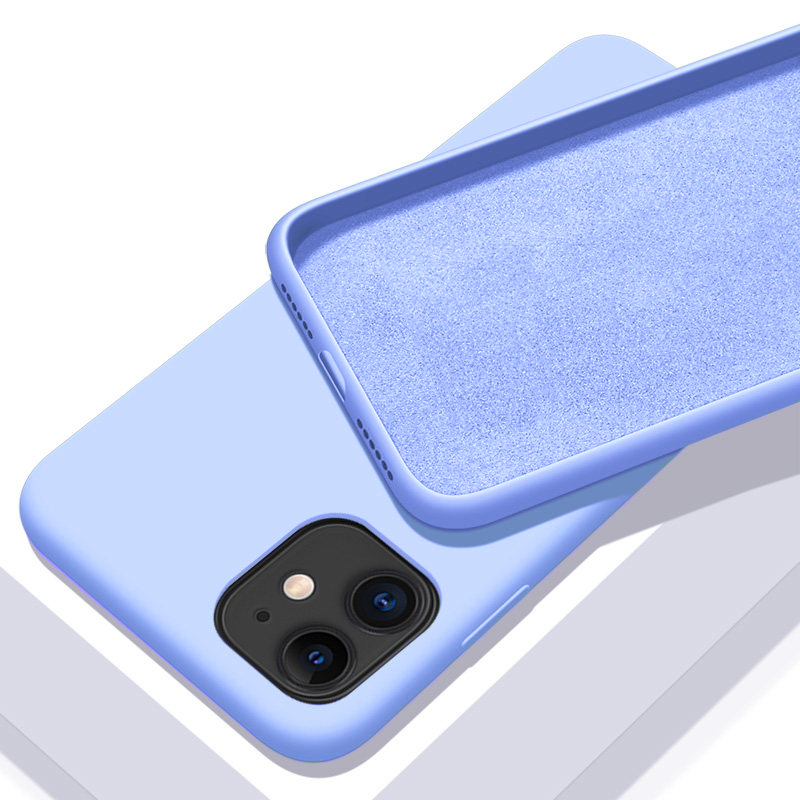 Cell Phone Cases Para For apple iphone 7 6 6s 8 plus capa de luxo original silicone líquido capa
Cell Phone Cases Para For apple iphone 7 6 6s 8 plus capa de luxo original silicone líquido capa