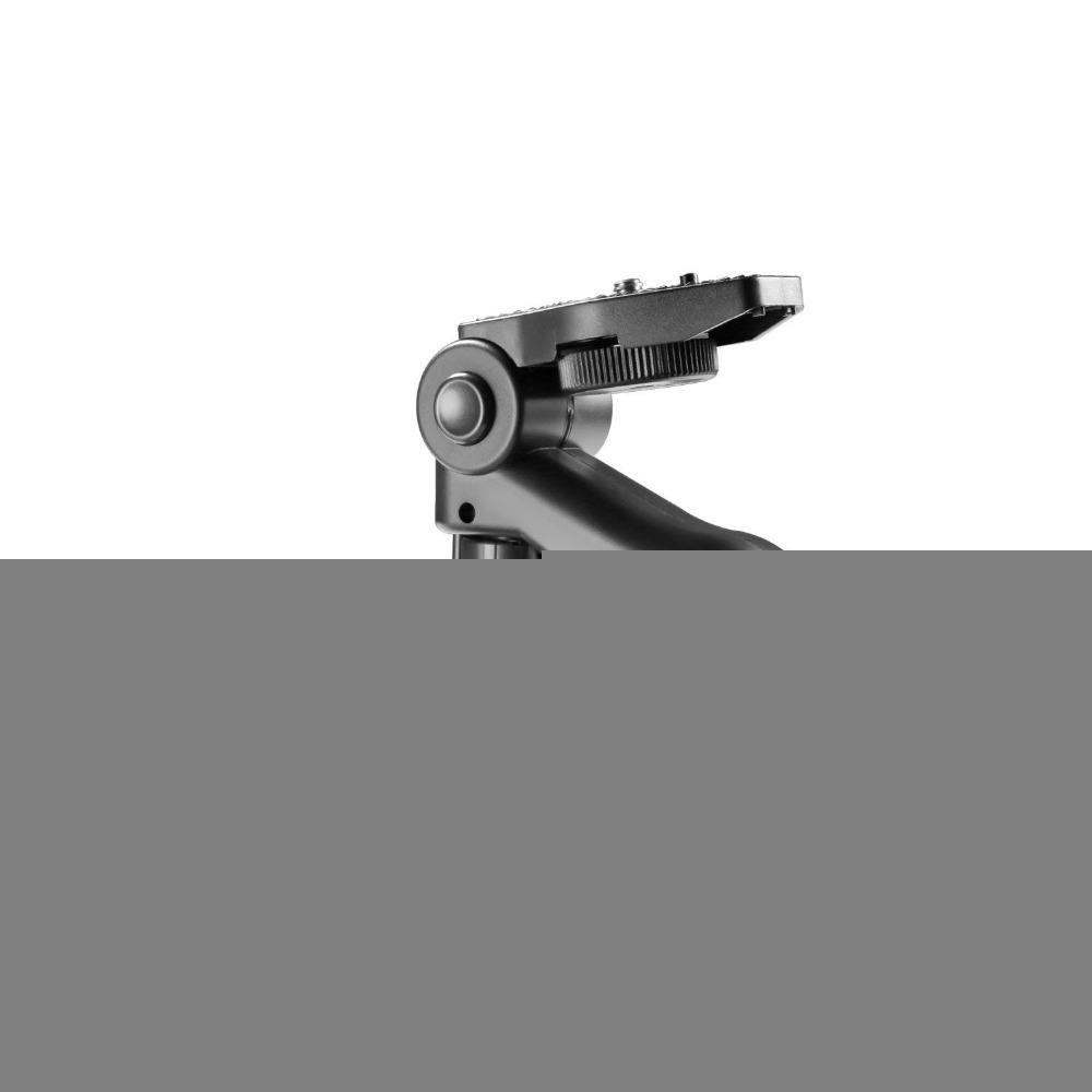 Phone Tripod Selfie Stick Stand Mini Monopod 1/4 Inch Screw With Clip For Nikon Canon Camera Tripods
Phone Tripod Selfie Stick Stand Mini Monopod 1/4 Inch Screw With Clip For Nikon Canon Camera Tripods