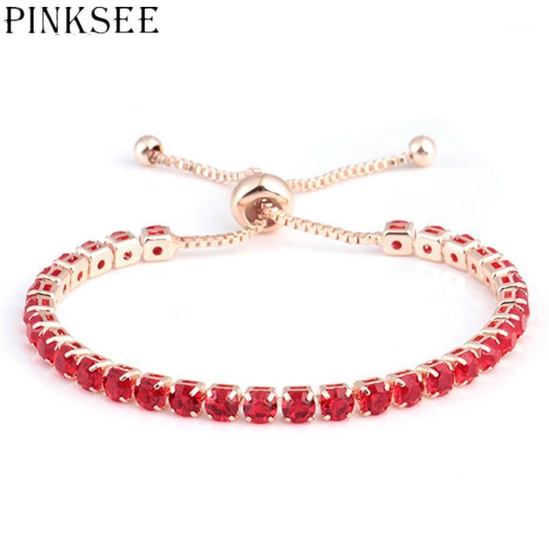 Charm Rhinestone Bracelets For Women Wedding Bride Adjustable Bracelet Party Jewelry Accessories Bangle
Charm Rhinestone Bracelets For Women Wedding Bride Adjustable Bracelet Party Jewelry Accessories Bangle
