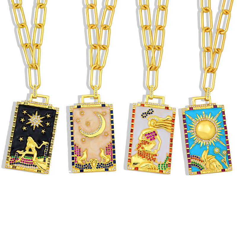 Cubic Zirconia Big Pendant Women Gold Sunflower Girl Moon Star Pendants Turkish Necklace Jewelry Party Gift nks06
Cubic Zirconia Big Pendant Women Gold Sunflower Girl Moon Star Pendants Turkish Necklace Jewelry Party Gift nks06