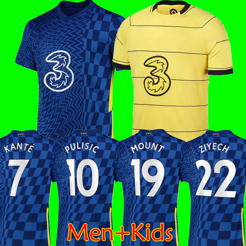21 22 CFC soccer jerseys KANTE PULISIC ZIYECH MOUNT HAVERTZ WERNER ABRAHAM CHILWELL GIROUD HUDSON-ODOI 2021 2022 football shirt men + kids kit sets uniforms away yellow, 21/22 home men
21 22 CFC soccer jerseys KANTE PULISIC ZIYECH MOUNT HAVERTZ WERNER ABRAHAM CHILWELL GIROUD HUDSON-ODOI 2021 2022 football shirt men + kids kit sets uniforms away yellow, 21/22 home men
