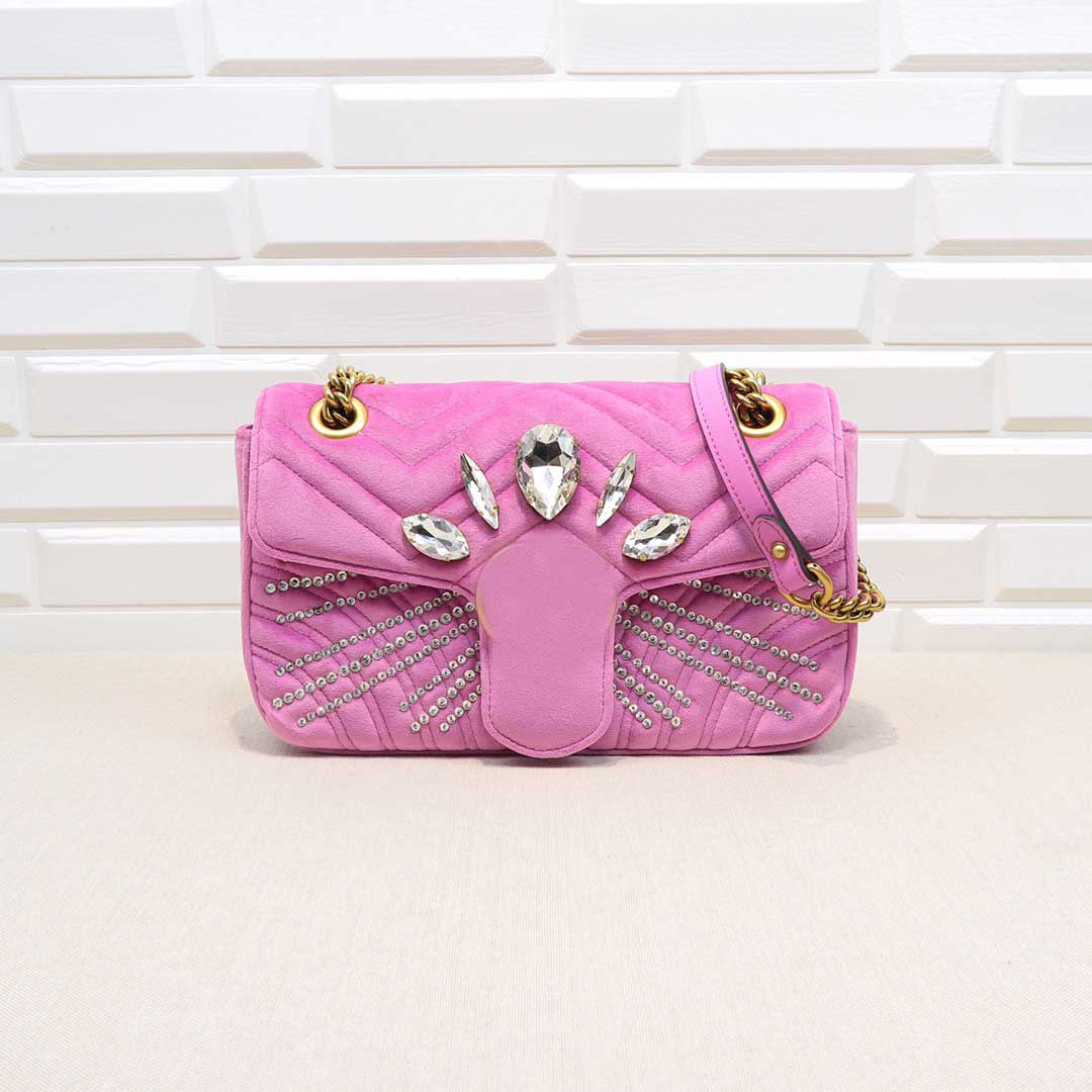 Wholesale retro urban chain armpit bag high quality embroidery heavy Velvet crystal diamond fashion women handbag
Wholesale retro urban chain armpit bag high quality embroidery heavy Velvet crystal diamond fashion women handbag