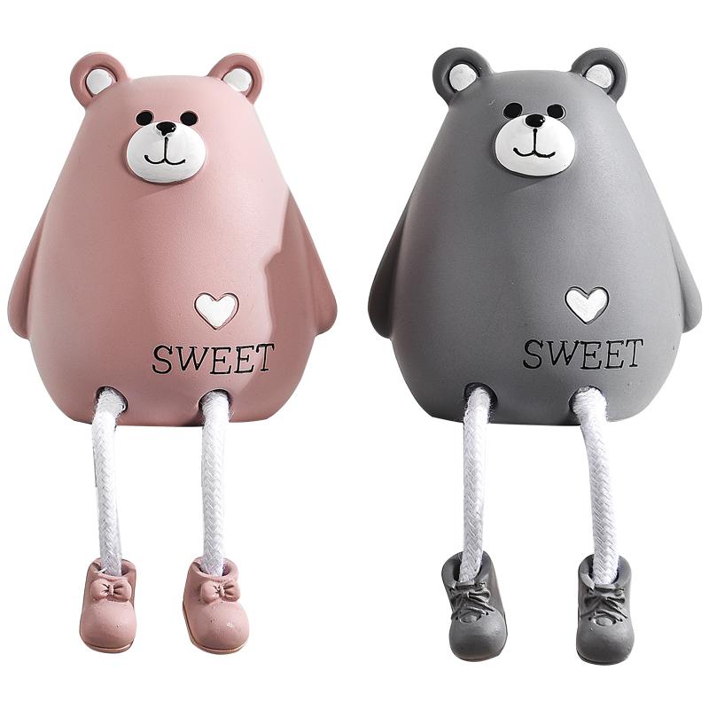 Cartoon Hanging Leg Doll Ornaments Bedroom Indoor Girl's Room Creative Cute Small Ornament Gift Frames
Cartoon Hanging Leg Doll Ornaments Bedroom Indoor Girl's Room Creative Cute Small Ornament Gift Frames