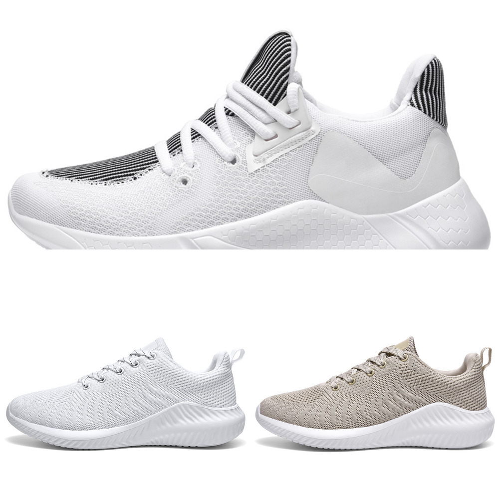 Casual Shoes All Black Pink Purple White Red Blue Green Trainers Men Women Outdoor Sports s EUR 36-45AEPF, Dark khaki
Casual Shoes All Black Pink Purple White Red Blue Green Trainers Men Women Outdoor Sports s EUR 36-45AEPF, Dark khaki