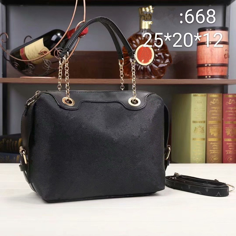 2021 new ladies designer high quality leather handbag wallet luxury clutch shopping bag shoulder bag classic handbag, Box
2021 new ladies designer high quality leather handbag wallet luxury clutch shopping bag shoulder bag classic handbag, Box