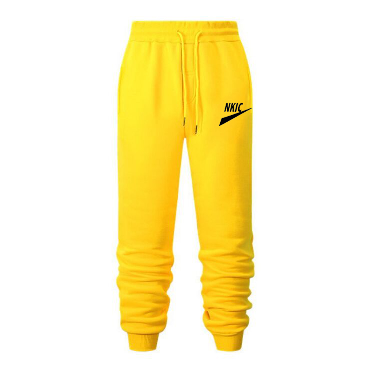 Men Loose Sport Running Pants Brand printing Sweatpants Fitness Training Pant Mens Straight Trousers Tracksuit Jogging Sportswear, Pink
Men Loose Sport Running Pants Brand printing Sweatpants Fitness Training Pant Mens Straight Trousers Tracksuit Jogging Sportswear, Pink
