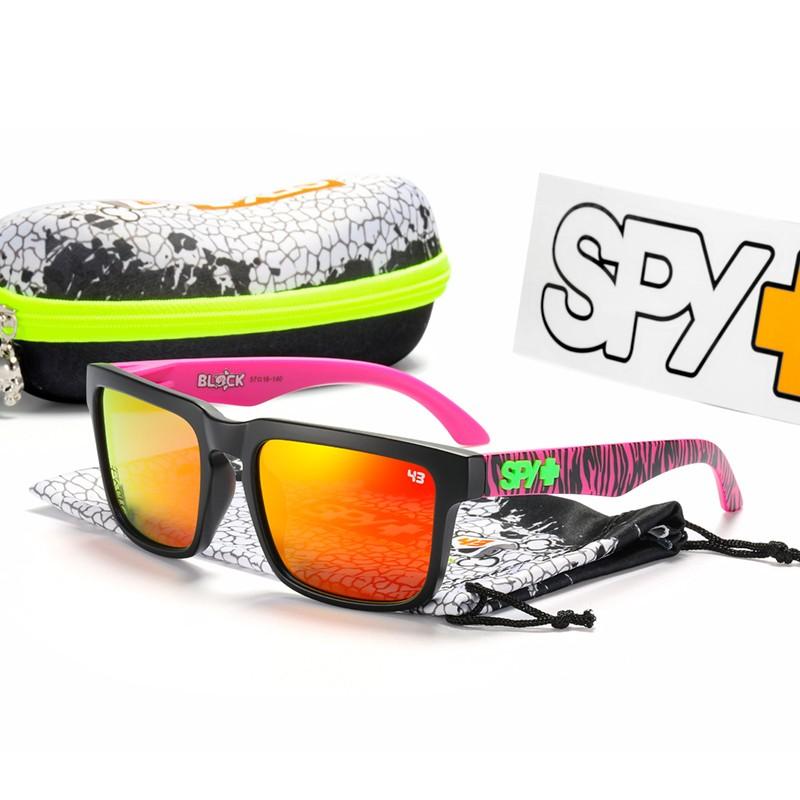 Sunglasses + Ken Block Brand Men Square Helm Polarized Sport Sun Glasses Reflective Coating Mirror Lens UV400 With Case
Sunglasses + Ken Block Brand Men Square Helm Polarized Sport Sun Glasses Reflective Coating Mirror Lens UV400 With Case