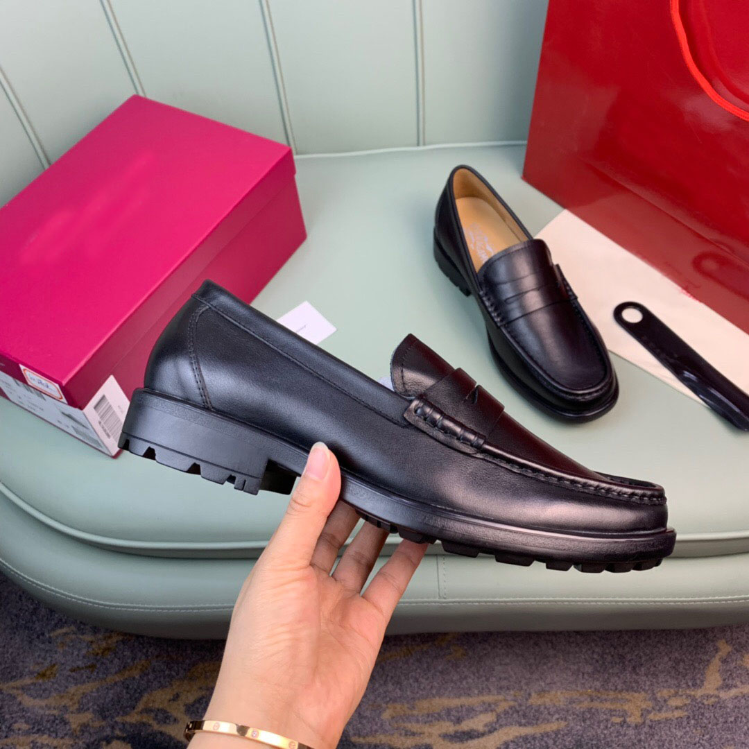 2022 Men Designer Fashion Office Oxfords Brand Formal Platform Flats Mens Brand Party Wedding Genuine Leather Dress Shoes Size 38-44, Black 1
2022 Men Designer Fashion Office Oxfords Brand Formal Platform Flats Mens Brand Party Wedding Genuine Leather Dress Shoes Size 38-44, Black 1