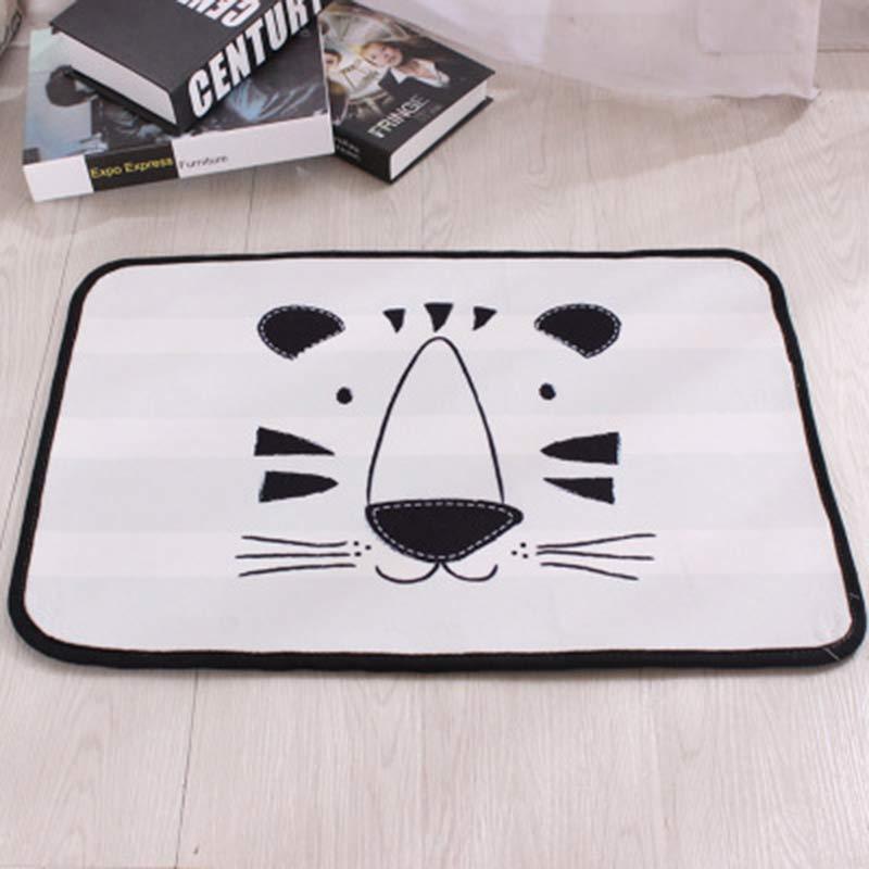 Carpets Coral Water Absorption Cartoon Carpet Home Bathroom Memory Foam Rug 40*60cm Non Slip Floot Mat Antiskid Foot Pad
Carpets Coral Water Absorption Cartoon Carpet Home Bathroom Memory Foam Rug 40*60cm Non Slip Floot Mat Antiskid Foot Pad