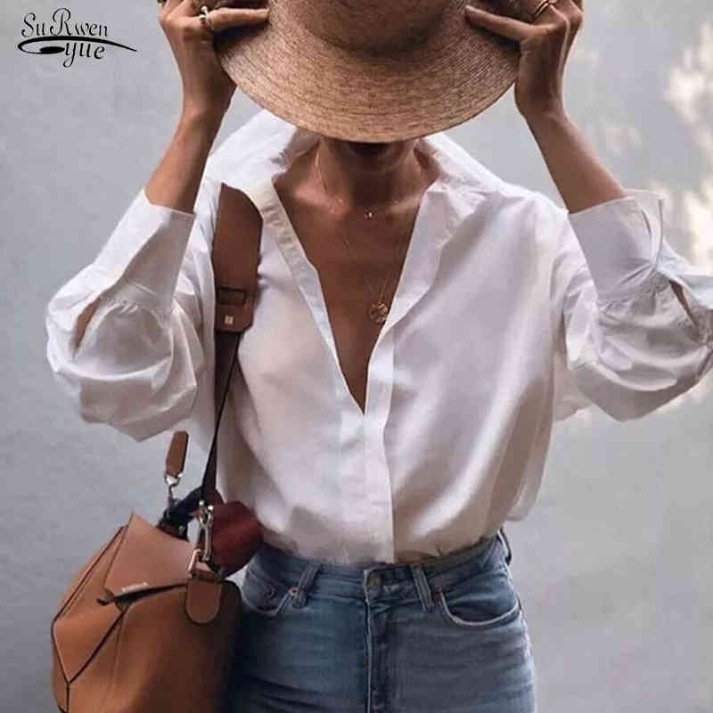 Blusas The Neutral Wind Goddess Half-opened Collar Handsome Little Cotton Retro Small Turntable Loose Profile Shirt 12562 210521, Beige
Blusas The Neutral Wind Goddess Half-opened Collar Handsome Little Cotton Retro Small Turntable Loose Profile Shirt 12562 210521, Beige