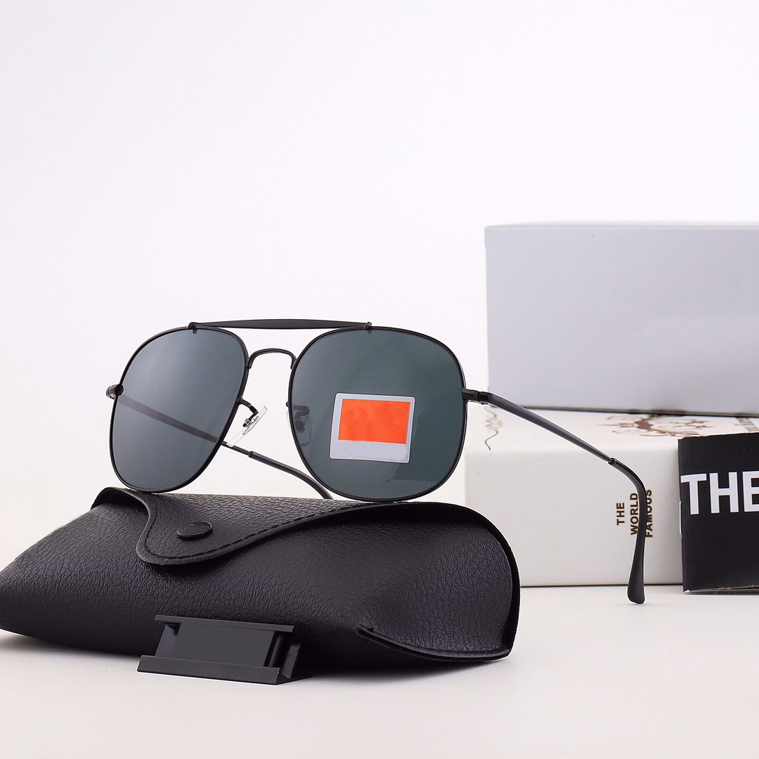 Classic Pilot Polarized Sunglasses Men Fashion Metal Sun Glasses Women Black Driving Eyeglasses Goggle UV400
Classic Pilot Polarized Sunglasses Men Fashion Metal Sun Glasses Women Black Driving Eyeglasses Goggle UV400
