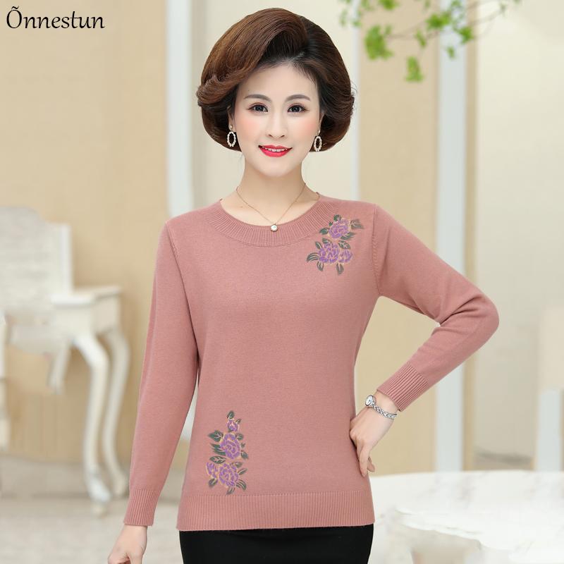 Women's Sweaters Woman 2021 Spring Autumn Causal Print Women Pullover Knitted Crop Top Clothing Soft For, White;black
Women's Sweaters Woman 2021 Spring Autumn Causal Print Women Pullover Knitted Crop Top Clothing Soft For, White;black