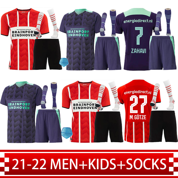 PSV Eindhoven soccer jerseys home 21 MALEN camisa de futebol AWAY IHATTAREN DUMFRIES BRUMA LAMMERS men +kids GAKPO football shirts+Socks, Ayhw0034
PSV Eindhoven soccer jerseys home 21 MALEN camisa de futebol AWAY IHATTAREN DUMFRIES BRUMA LAMMERS men +kids GAKPO football shirts+Socks, Ayhw0034
