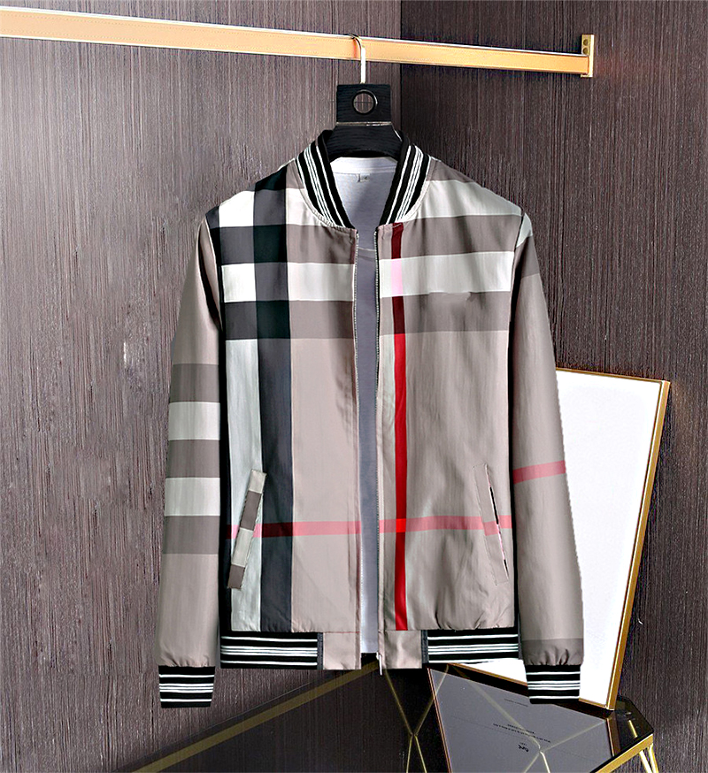 2021 international new autumn and winter slim-fit men's jacket casual fashion clothing pilot designer noble M-3XL wholesale010, Lavender
2021 international new autumn and winter slim-fit men's jacket casual fashion clothing pilot designer noble M-3XL wholesale010, Lavender