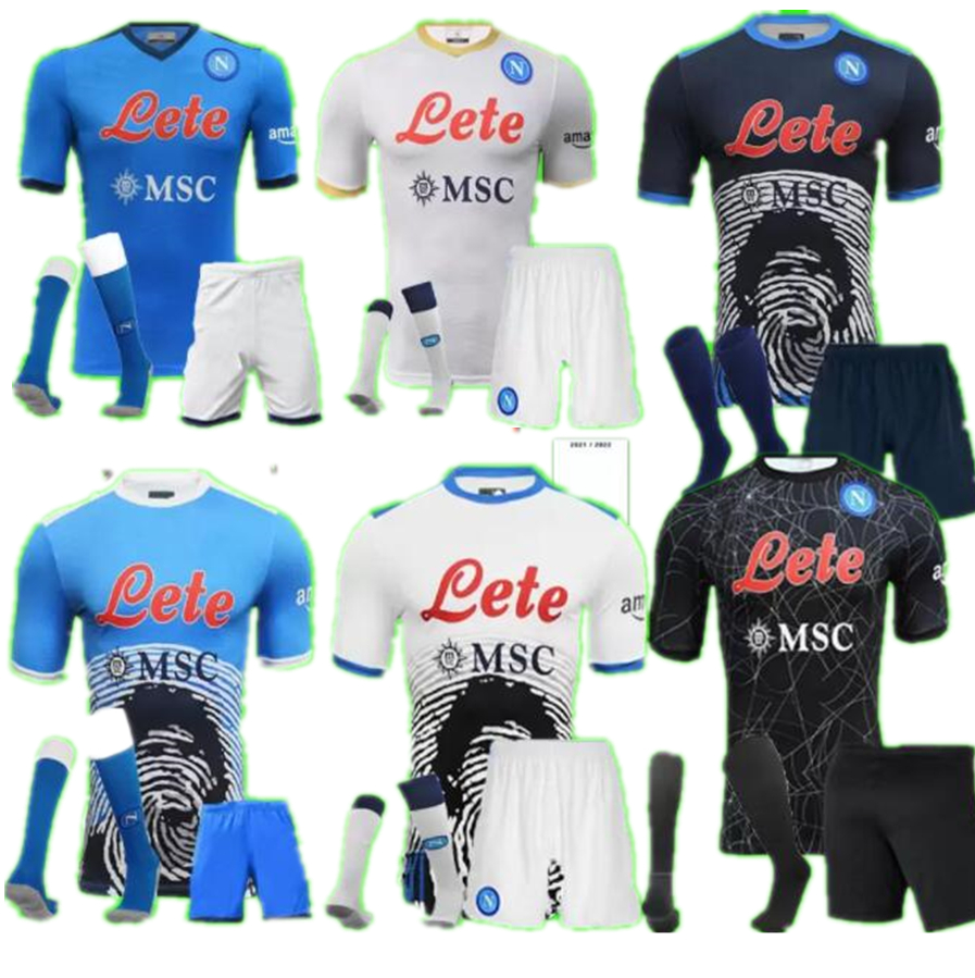 21 22 Napoli Halloween soccer jerseys 2022 Special Limited Edition Naples Osimhen KOULIBALY Lozano NSIGNE Maradona MERTENS men+kids kit football shirt, Purple
21 22 Napoli Halloween soccer jerseys 2022 Special Limited Edition Naples Osimhen KOULIBALY Lozano NSIGNE Maradona MERTENS men+kids kit football shirt, Purple