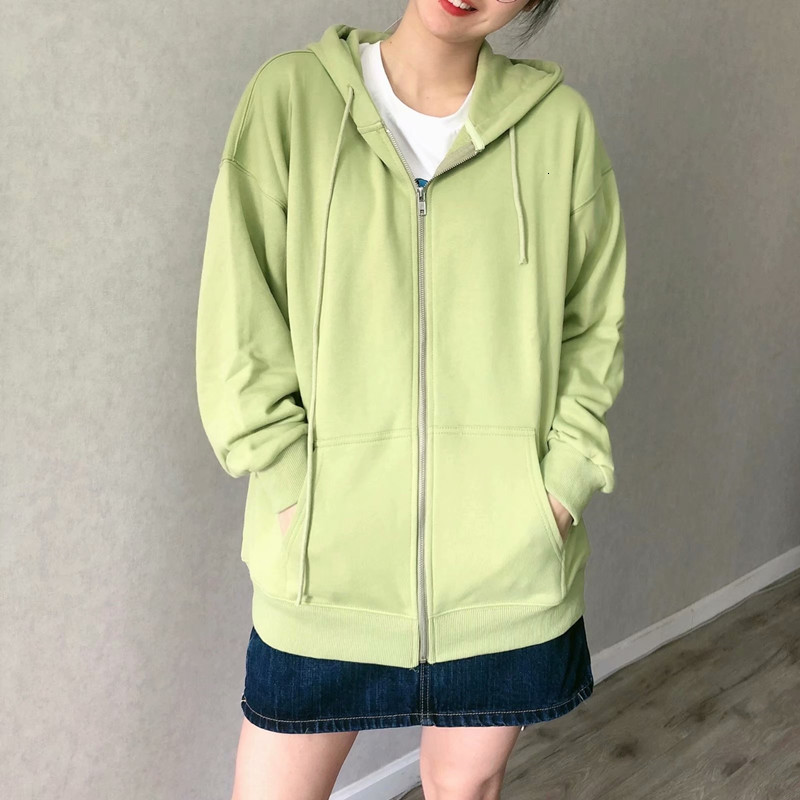 women's jackets female oversight soft cotton with hoodie jacket will see fashion casual ladies loose female solid ngb5, Black;brown
women's jackets female oversight soft cotton with hoodie jacket will see fashion casual ladies loose female solid ngb5, Black;brown