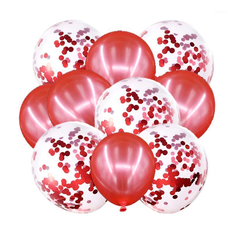Party Decoration 10pcs/lot Mix Pearl Latex Balloons Confetti Balloon Birthday Wedding Kids Toys Adult Air Helium Balls Globos
Party Decoration 10pcs/lot Mix Pearl Latex Balloons Confetti Balloon Birthday Wedding Kids Toys Adult Air Helium Balls Globos