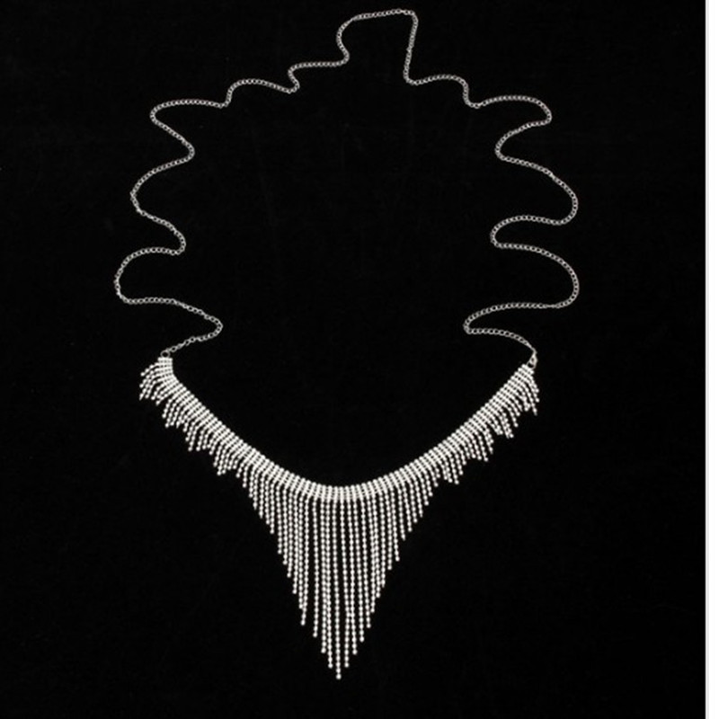Sexy Tassel Rhinestone Thong Underwear Panties Crystal Bikini Belly Body Chain Jewelry for Women Night Club Accessorie 142 H1
Sexy Tassel Rhinestone Thong Underwear Panties Crystal Bikini Belly Body Chain Jewelry for Women Night Club Accessorie 142 H1