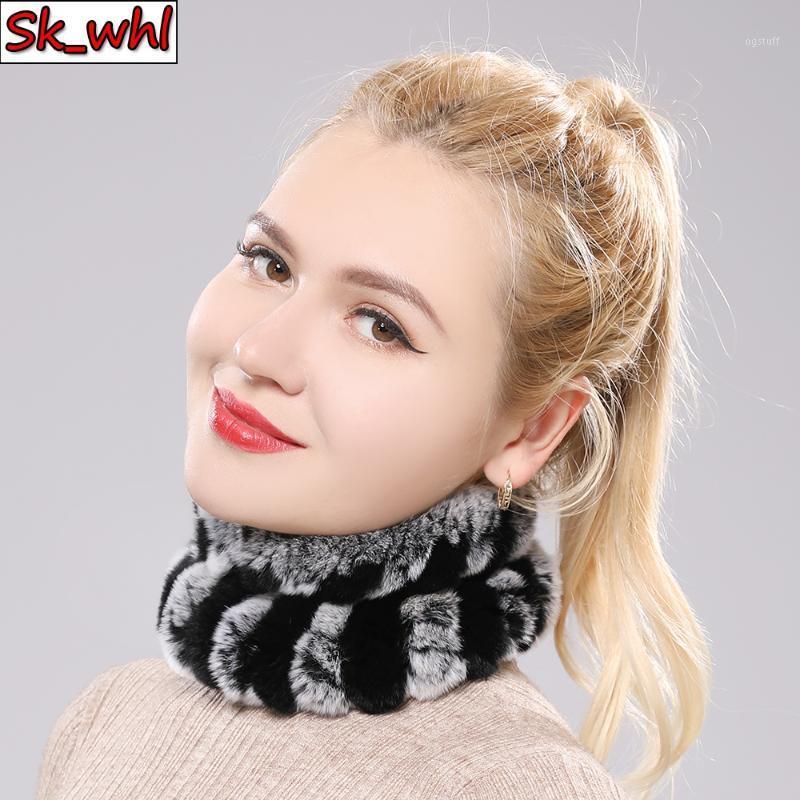 Scarves 2021 Knitted Genuine Rex Fur Ring Women Good Elastic Natural Headbands Winter Scarf, Blue;gray
Scarves 2021 Knitted Genuine Rex Fur Ring Women Good Elastic Natural Headbands Winter Scarf, Blue;gray