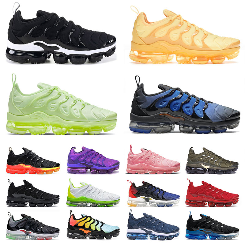 aaa+ Quality Tn Plus Mens Womens Trainers Running Shoes Barely Volt Knicks Vibes Triple Black Royal Coquettish Purple Sports Original Sneakers Yolk Fresh Outdoor, 40-46 griffey
aaa+ Quality Tn Plus Mens Womens Trainers Running Shoes Barely Volt Knicks Vibes Triple Black Royal Coquettish Purple Sports Original Sneakers Yolk Fresh Outdoor, 40-46 griffey
