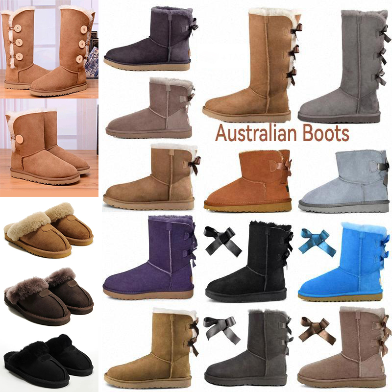 2022 New women Australia classic snow boots 3 bow fur boot chestnut black Grey chocolate girl Tall Boots size 36-41 fashion outdoor
2022 New women Australia classic snow boots 3 bow fur boot chestnut black Grey chocolate girl Tall Boots size 36-41 fashion outdoor