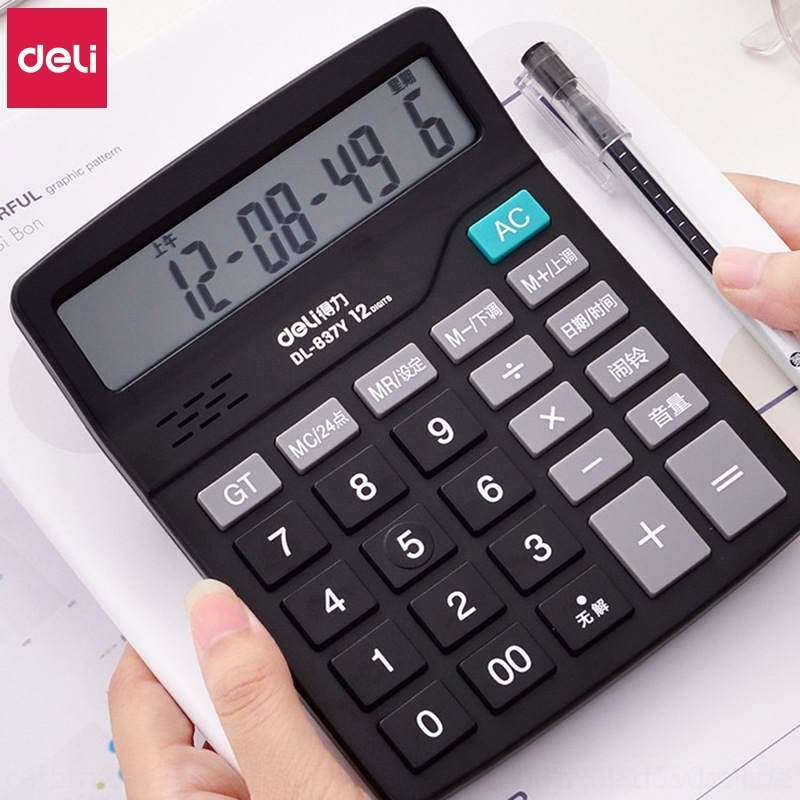 hku deli 837y live calculators voice office supplies finance deskcounter business deli 837y live voice computer office supplies finance
hku deli 837y live calculators voice office supplies finance deskcounter business deli 837y live voice computer office supplies finance