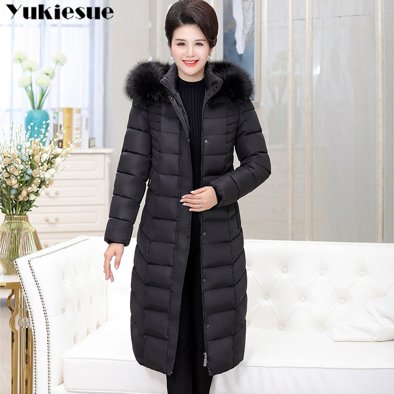 womens winter jackets and coats Parkas for women 4 Colors Wadded Jackets warm Outwear With a Hood Large Faux Fur Collar 210518, Navy blue
womens winter jackets and coats Parkas for women 4 Colors Wadded Jackets warm Outwear With a Hood Large Faux Fur Collar 210518, Navy blue