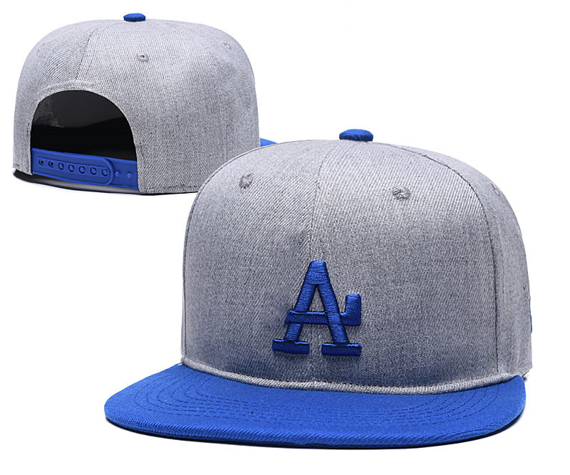 LA Embroidery Adjustable Snapback Baseball CapS Leisure Sunn Hip Hop ball Cap Sunscreen hat, Blue;gray
LA Embroidery Adjustable Snapback Baseball CapS Leisure Sunn Hip Hop ball Cap Sunscreen hat, Blue;gray