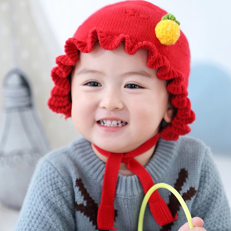 Caps & Hats Winter Cute Baby Hat Cap Knit Soft Boy Girl Bonnet Beanie Children Kids Born Solid Color Outdoor Warmth, Yellow
Caps & Hats Winter Cute Baby Hat Cap Knit Soft Boy Girl Bonnet Beanie Children Kids Born Solid Color Outdoor Warmth, Yellow