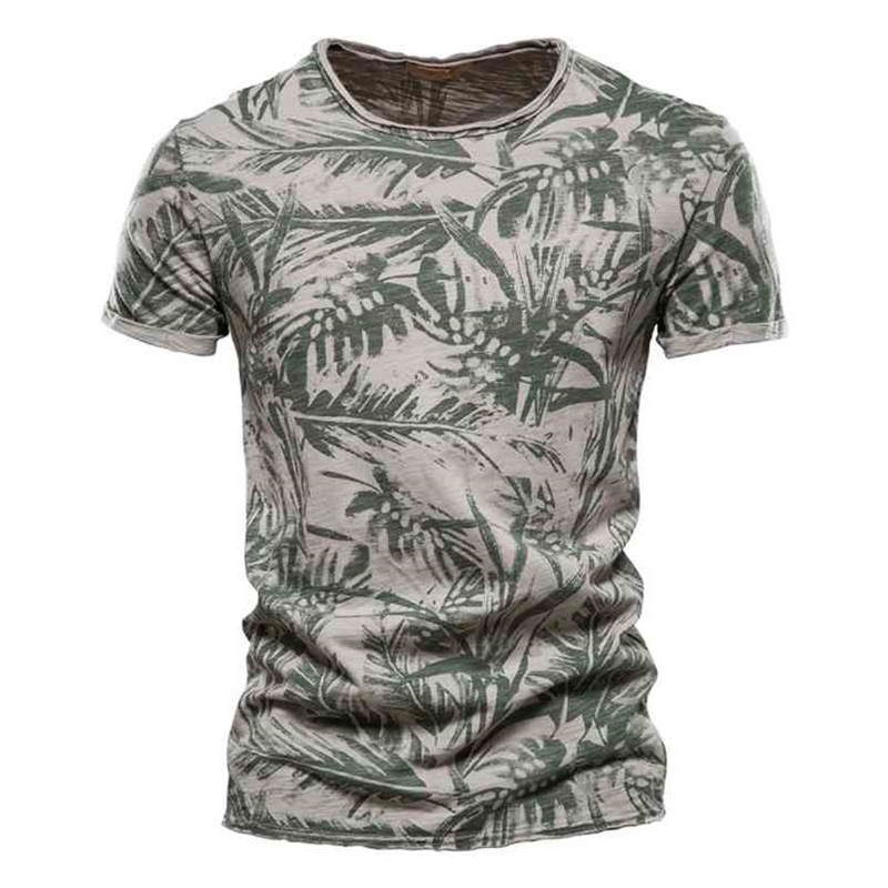 AIOPESON Hawaii Style 100% Cotton T-Shirt Men O-neck Print Shirt Casual Clothing Summer High Quality 's T Shirts 210721, Yt-f1832-white
AIOPESON Hawaii Style 100% Cotton T-Shirt Men O-neck Print Shirt Casual Clothing Summer High Quality 's T Shirts 210721, Yt-f1832-white