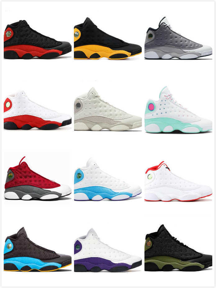 Starfish Red Flint 13 13s women men basketball shoes Hyper Royal Aurora luck green Grey Toe Playground Barons Hologram sports sneakers
Starfish Red Flint 13 13s women men basketball shoes Hyper Royal Aurora luck green Grey Toe Playground Barons Hologram sports sneakers
