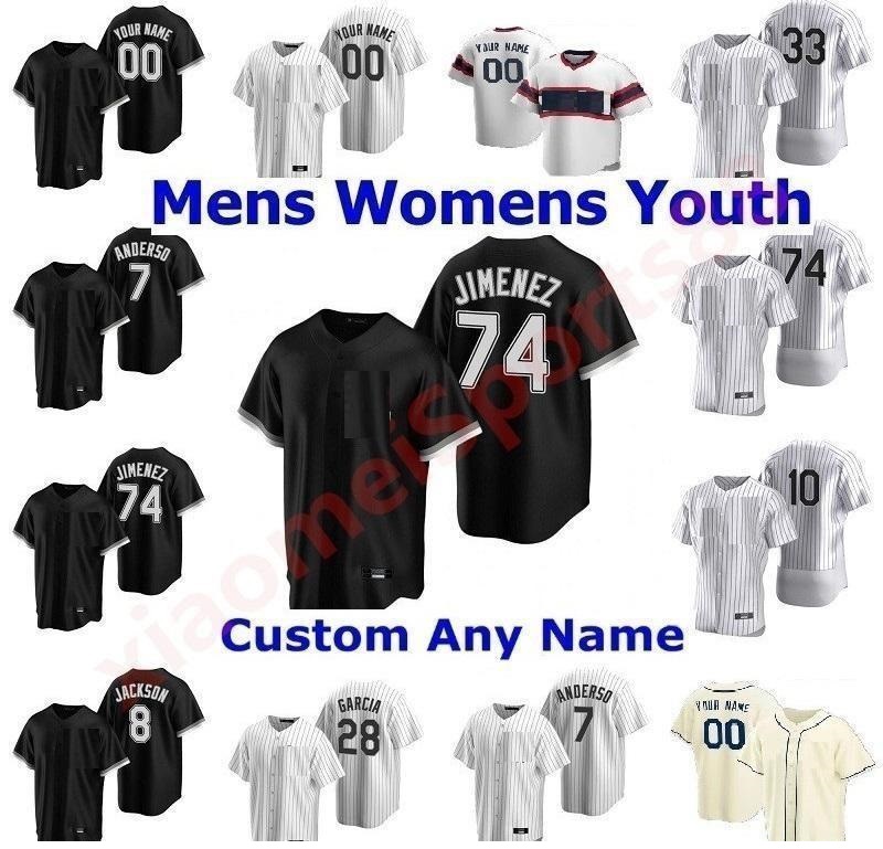 20 21 Chicago Men Women youth kids 2021 Baseball Jerseys White Sox Carlton Fisk #79 Jose Abreu 45 Michael 35 Frank Thomas Stitched, Blue;black
20 21 Chicago Men Women youth kids 2021 Baseball Jerseys White Sox Carlton Fisk #79 Jose Abreu 45 Michael 35 Frank Thomas Stitched, Blue;black