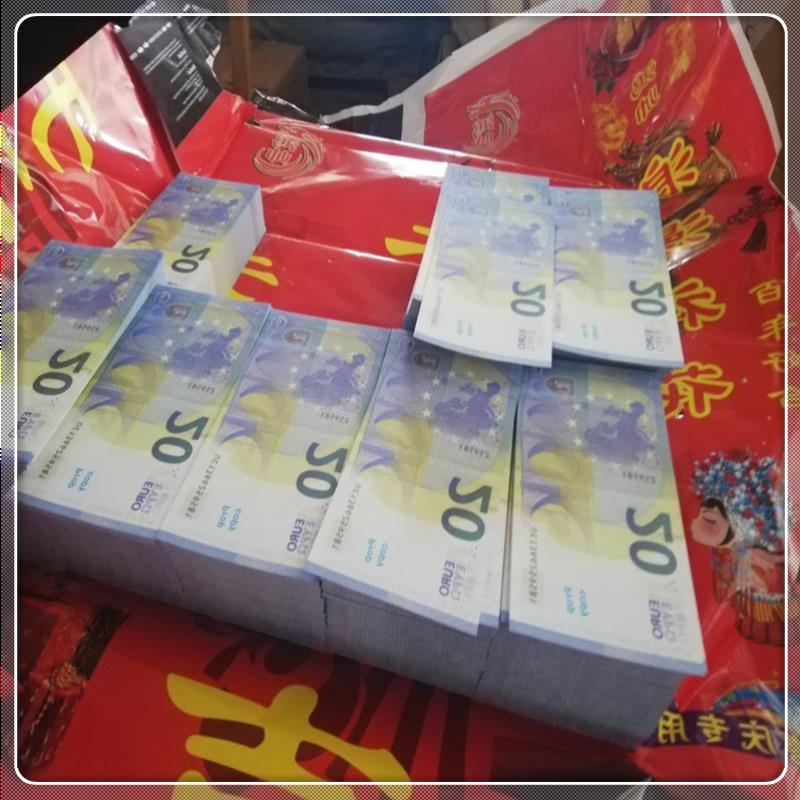Party LE20-42 Lkdul Hot Bar Copy Atmosphere Prop Shooting Counterfeit Toy Euro Stage 20 MV Banknote Xplaw
Party LE20-42 Lkdul Hot Bar Copy Atmosphere Prop Shooting Counterfeit Toy Euro Stage 20 MV Banknote Xplaw