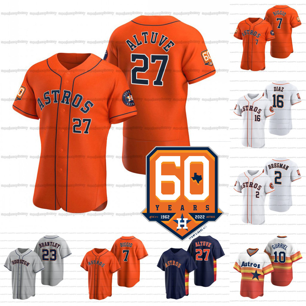 Astros 2022 All Star Jersey Yordan Alvarez Alex Bregman Jose Altuve Jeremy Pena Kyle Tucker Yuli Gurriel Justin Verlander Bagwell Maldonado Valdez, Gray youth s-xl
Astros 2022 All Star Jersey Yordan Alvarez Alex Bregman Jose Altuve Jeremy Pena Kyle Tucker Yuli Gurriel Justin Verlander Bagwell Maldonado Valdez, Gray youth s-xl