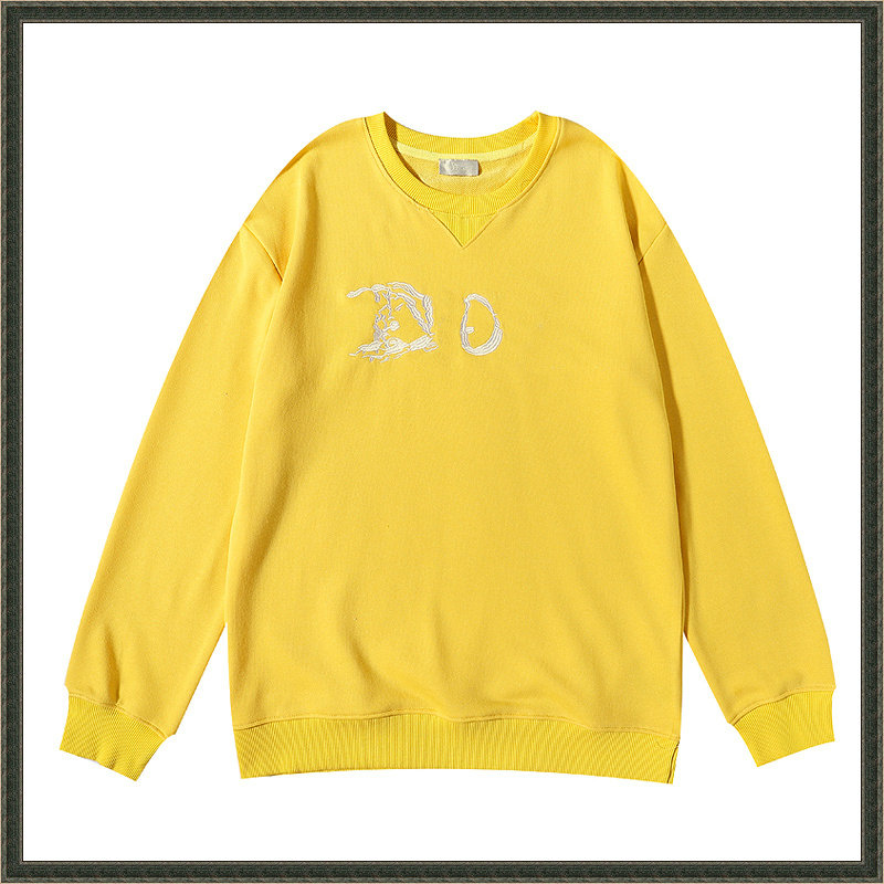21ss Luxurys Designers Hoodies Mens Plain Embroidered Hoodie Casual D-letter Pullovers For Women With Patchwork Neckline Top Clothing, Extra cost
21ss Luxurys Designers Hoodies Mens Plain Embroidered Hoodie Casual D-letter Pullovers For Women With Patchwork Neckline Top Clothing, Extra cost