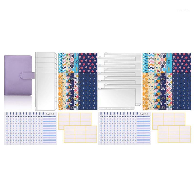 Gift Wrap PPYY-2 Set A6 Binder Budget Envelopes System Budget, Money Envelopes, A & B
Gift Wrap PPYY-2 Set A6 Binder Budget Envelopes System Budget, Money Envelopes, A & B